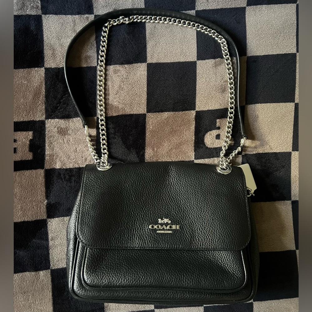 Coach Klare Crossbody